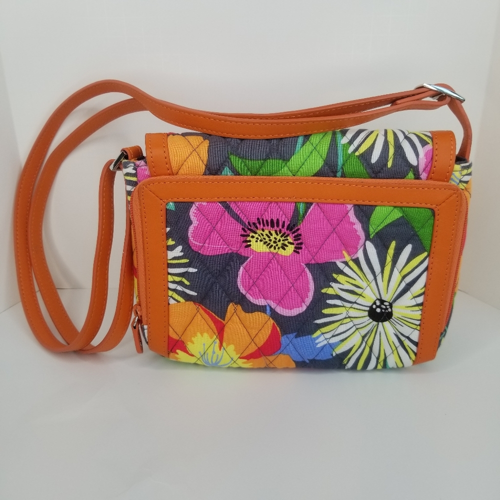 Vera Bradley Small Bag - Picture 9 of 13